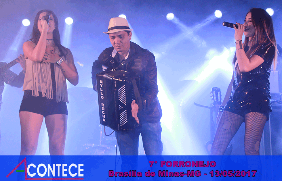 7° FORRONEJO (201)