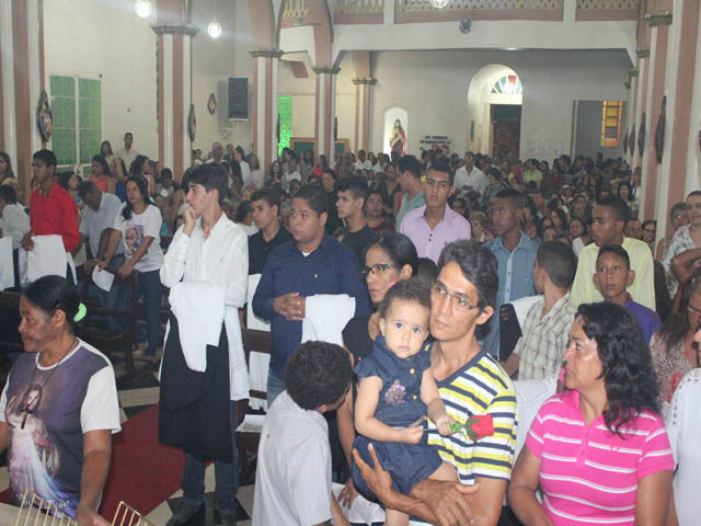Abertura Ano Santo (22)