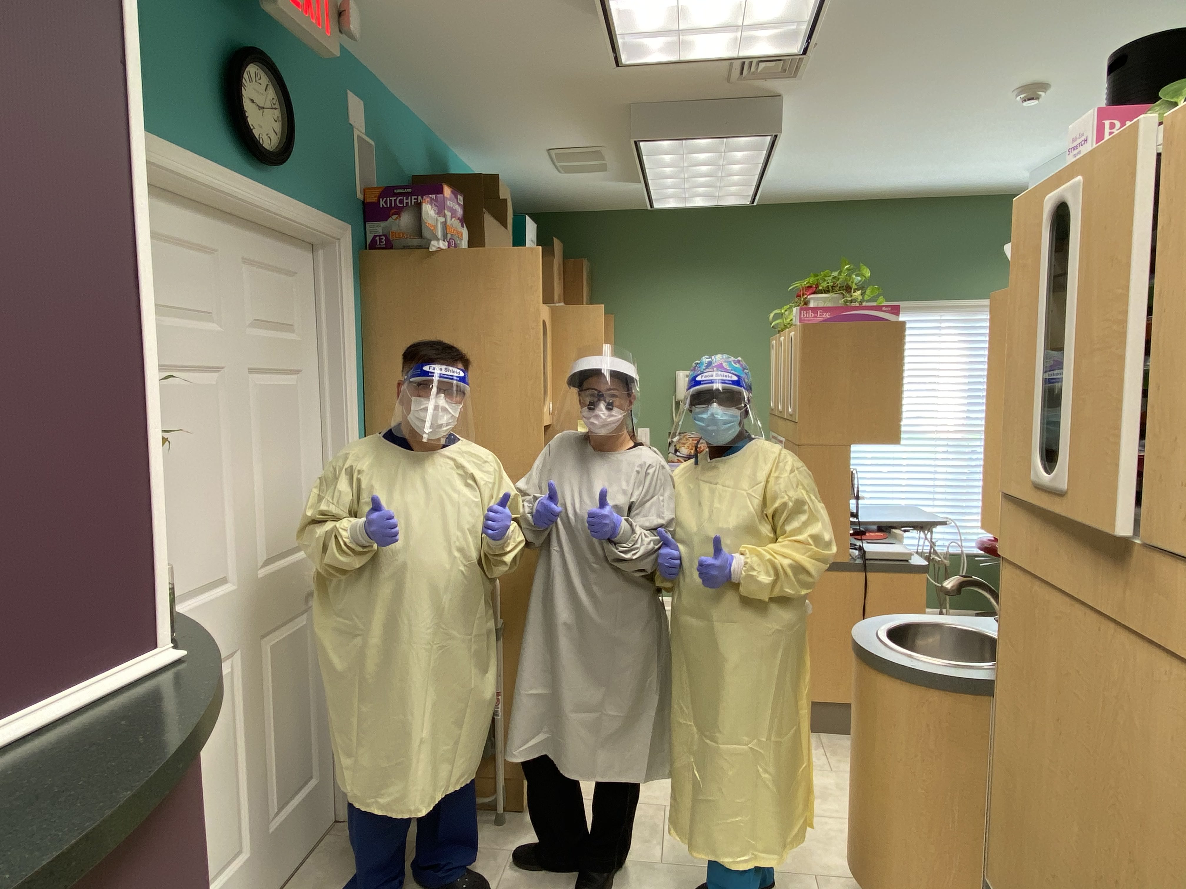 Flemington NJ Dentist Miracle Dental Associates LLC United States