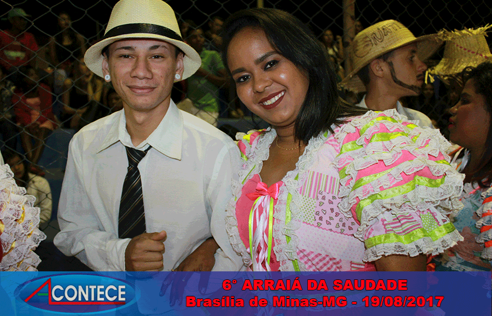 6° ARRAIÁ DA SAUDADE (5)