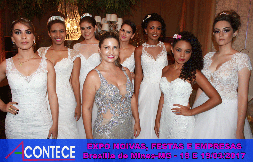 Expo Noivas, Festas e Empresas (312)