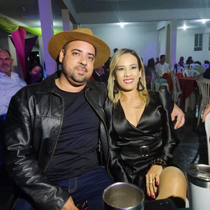 12º FORRONEJO - 27/05/2023