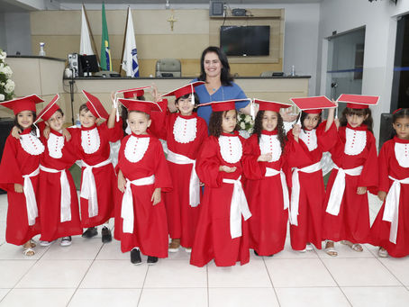 FORMATURA DO CEDULC - 14/12/2022