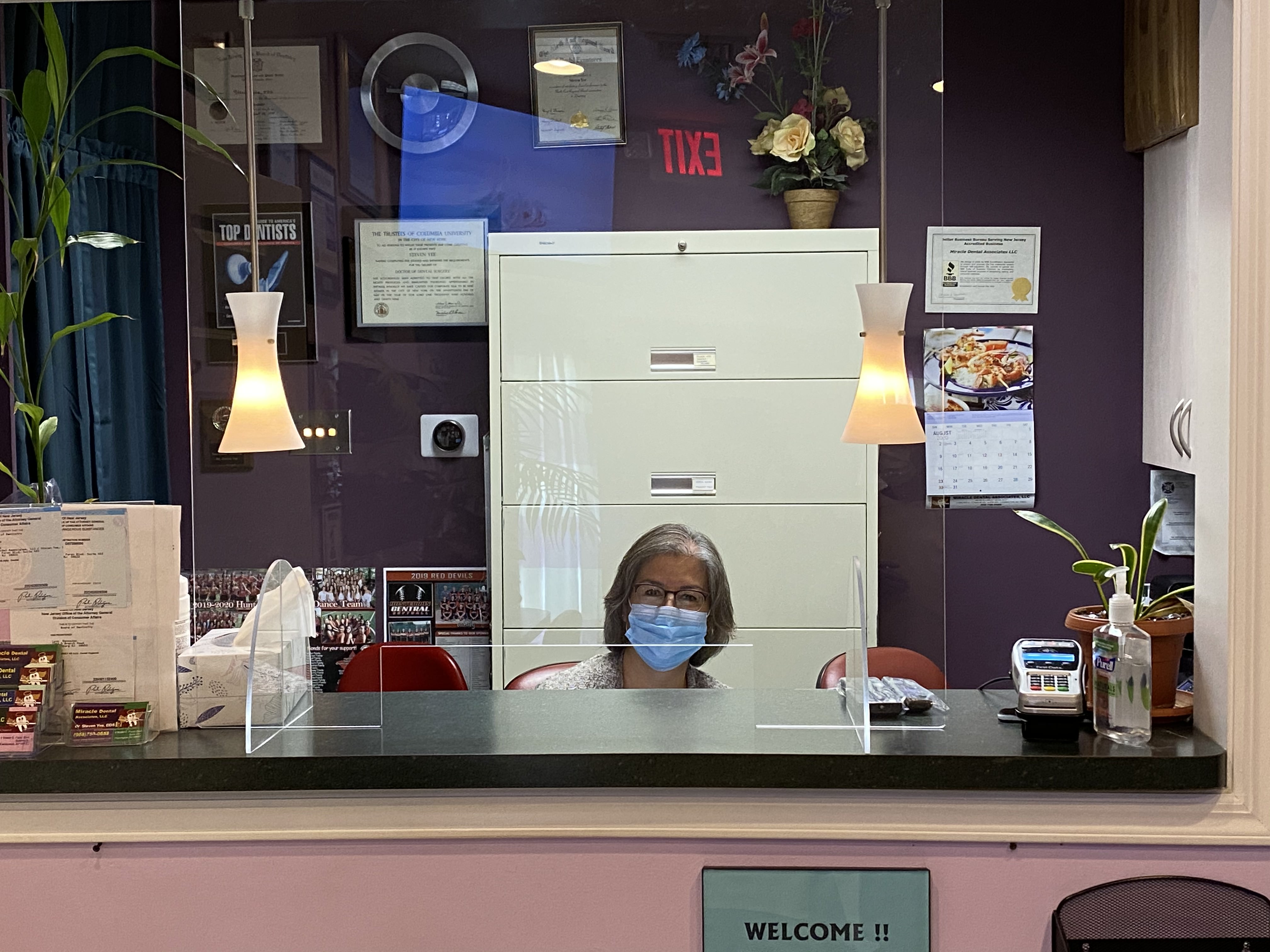 Flemington NJ Dentist Miracle Dental Associates LLC United States