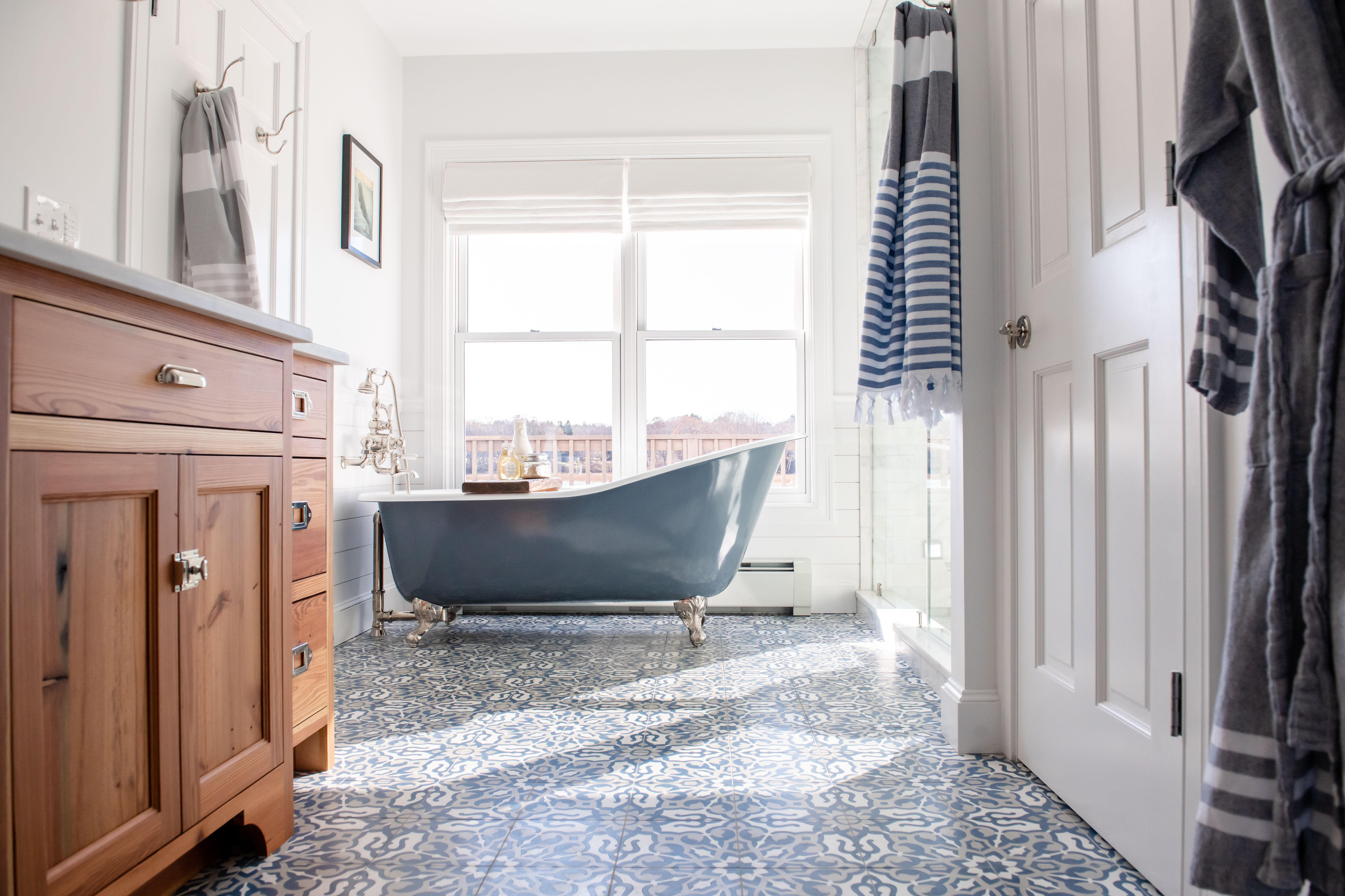 Maine Homes Magazine