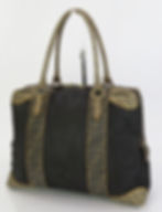 Fendi Bag front view 1