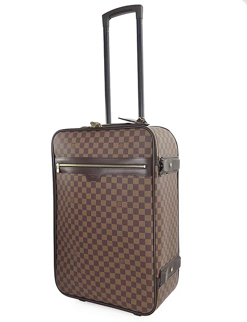 louis vuitton rolling suitcase