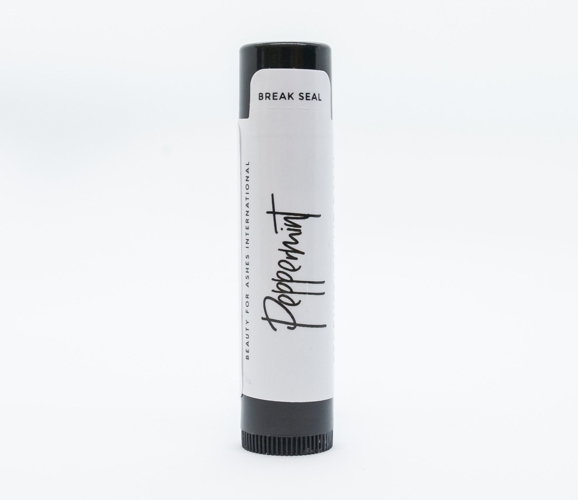 Redemption Lip Balm
