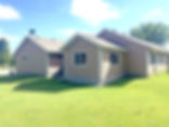 Siding and Addition