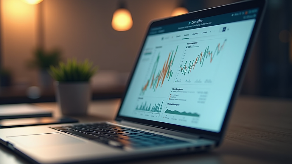 Mastering Digital Ad Optimization Techniques to Improve Digital Ad Results