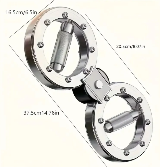 Miniatura: Wrist & Boxing Arm Trainer