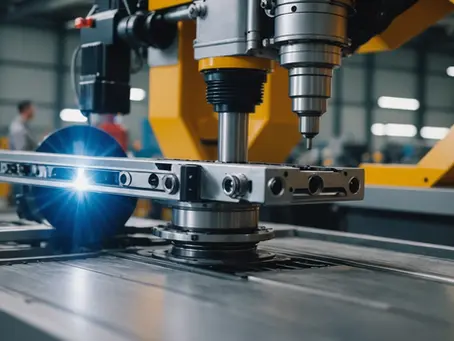 How Did Unimech Aerospace Pull Off the 33x Rise in Subscription for Their IPO? Find Out Now!