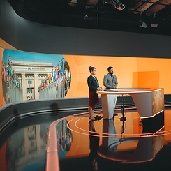 Mental Health, A Human Right: “The Recovery Channel” Film Screening