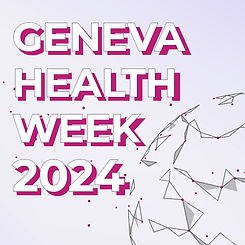 #WHA77 - Geneva Health Week 2024 at the Geneva Graduate Institute