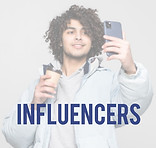 INFLUENCERS
