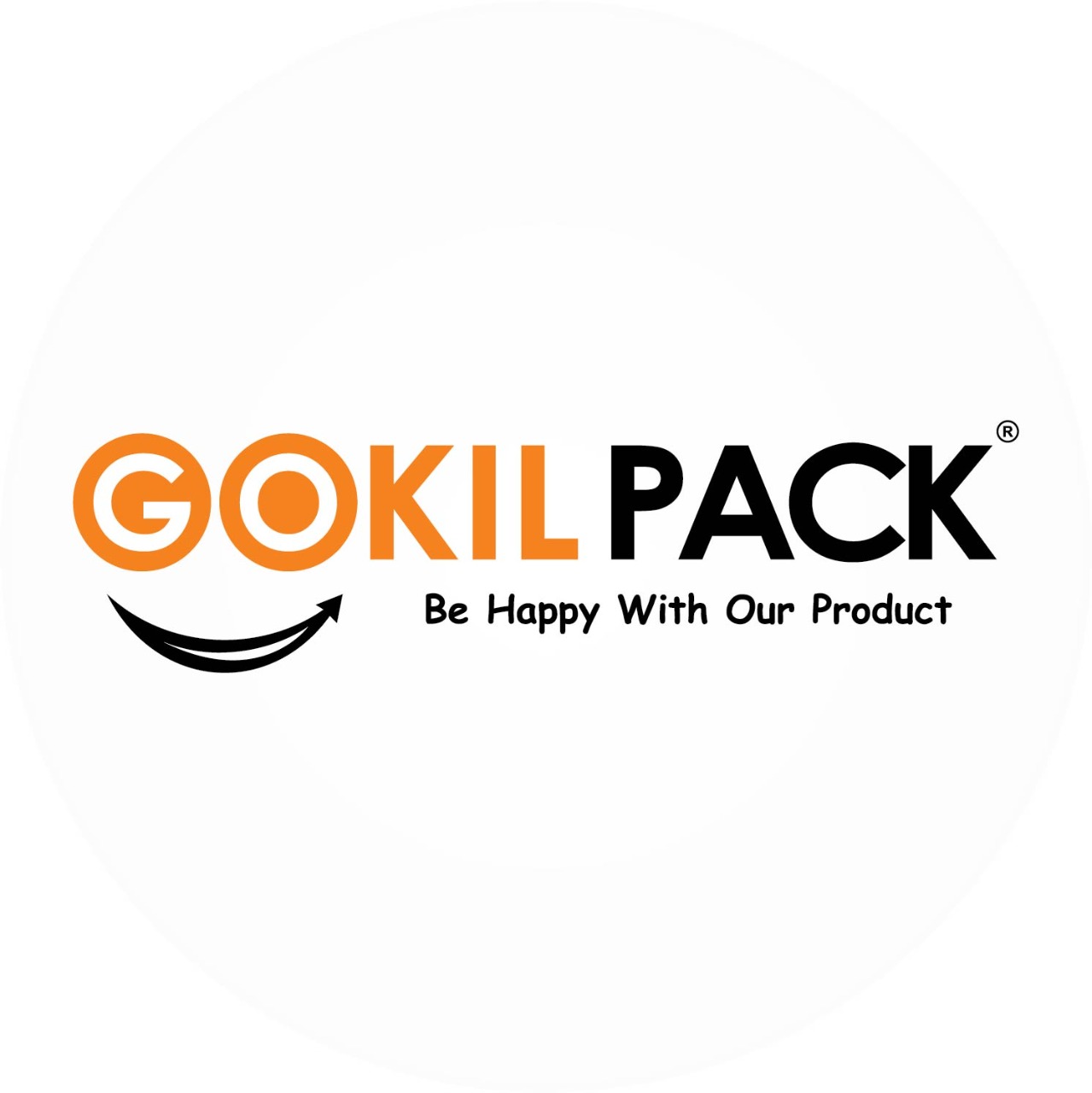 Gokil Packaging – Kemasan Kreatif