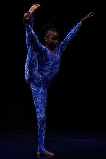 Dance Competitions