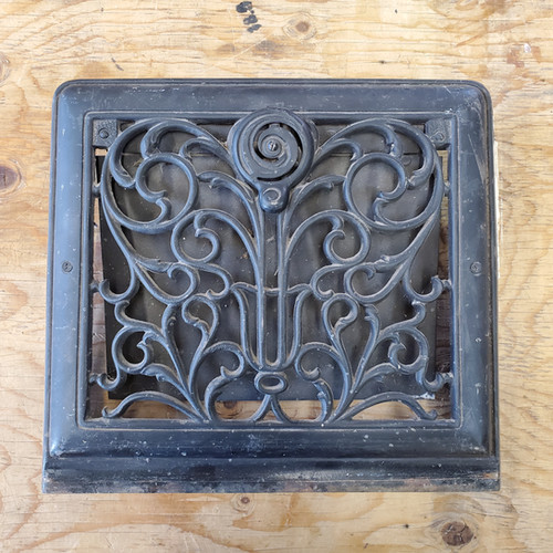 10 x 12 WALL VENT | Timeless Material Co