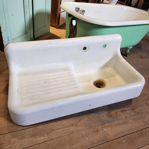 DRAINBOARD SINK Timeless Material Co