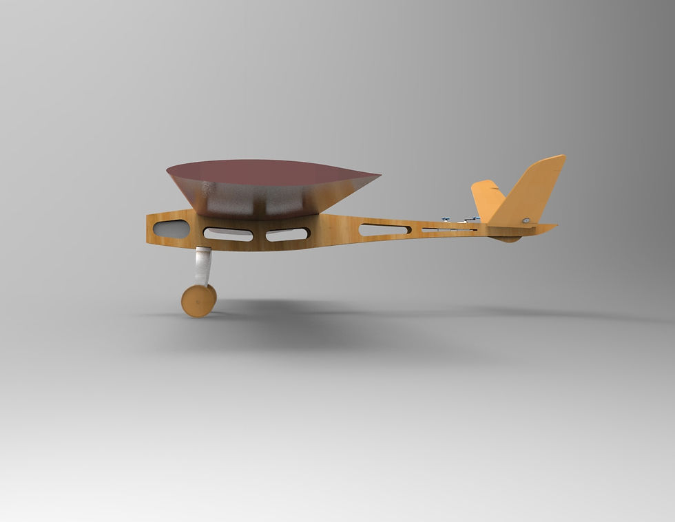pylon racer