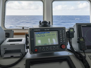 Understanding NAVTEX in Ships What Every Crew Needs to Know
