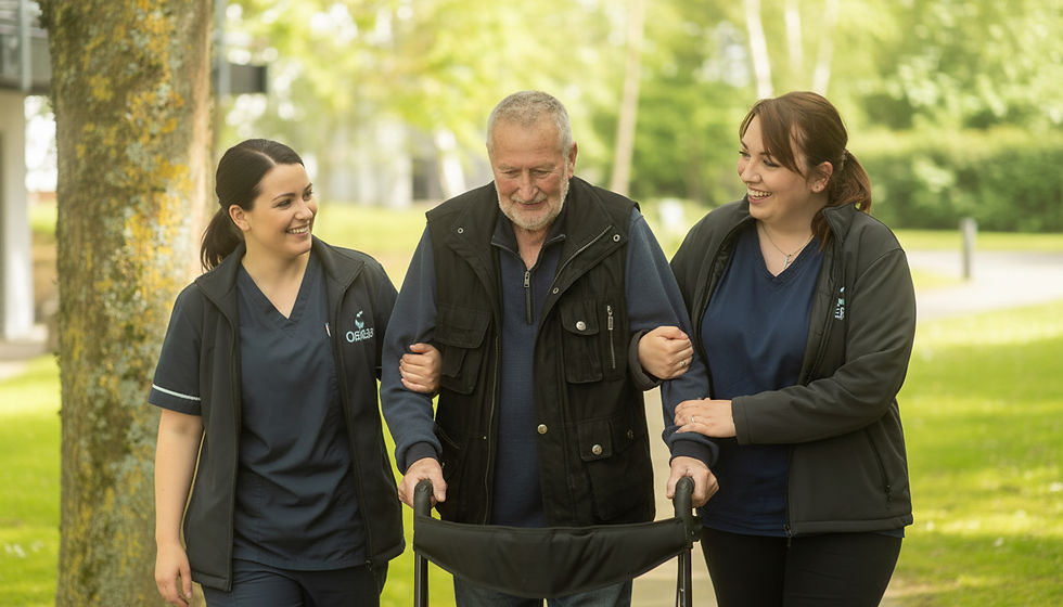 Herzwerk mobiler Pflegedienst Montabaur