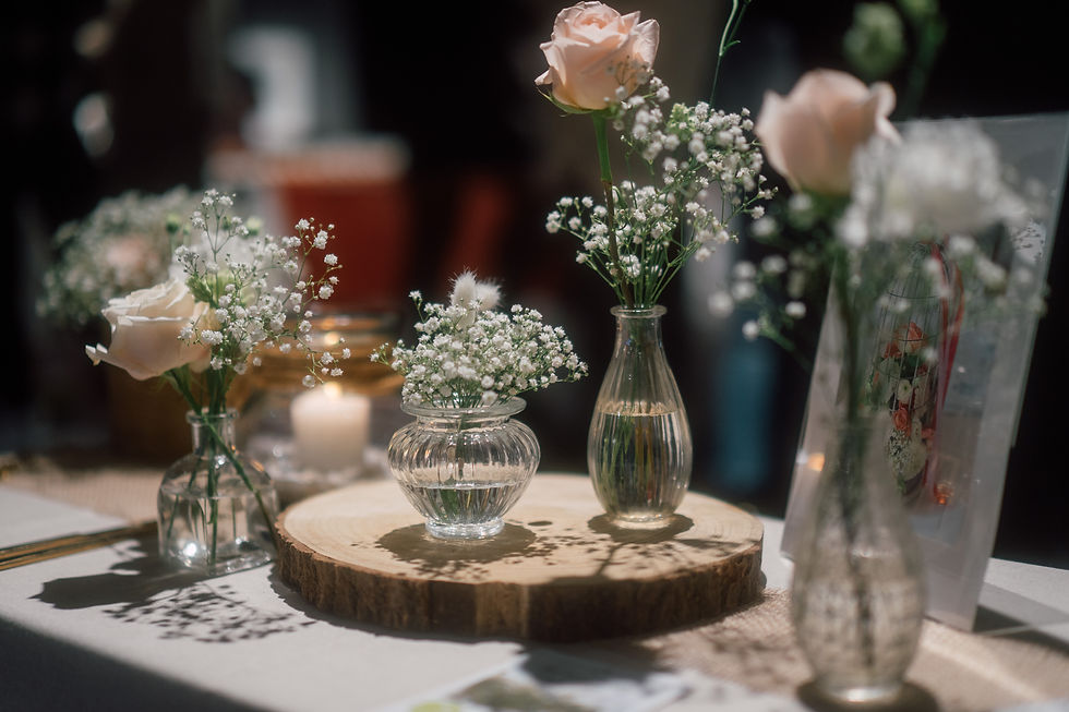 Miniaturbild: Vintage Vase "small"