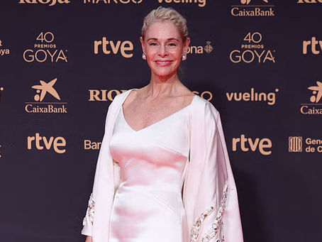 La alfombra roja de los Premios Goya 2026: de la llegada de Susan Sarandon a los looks de Rossy de Palma y Leonor Watling