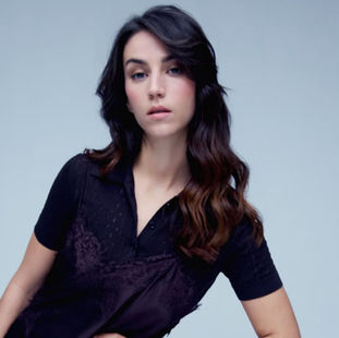 Claudia Salas, sobre reivindicar en eventos de cine: "Si está ocurriendo algo importante, estás en todo tu derecho de ocupar ese espacio para dar tu opinión al respecto o hacer conciencia”