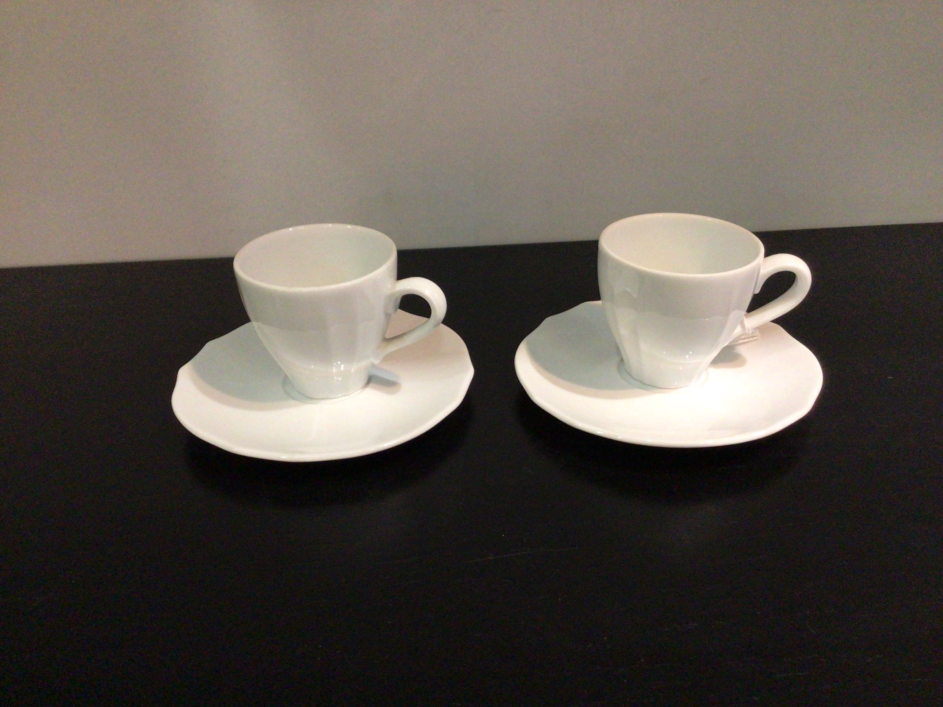 TAZZE CAFFE’  RICHARD GINORI