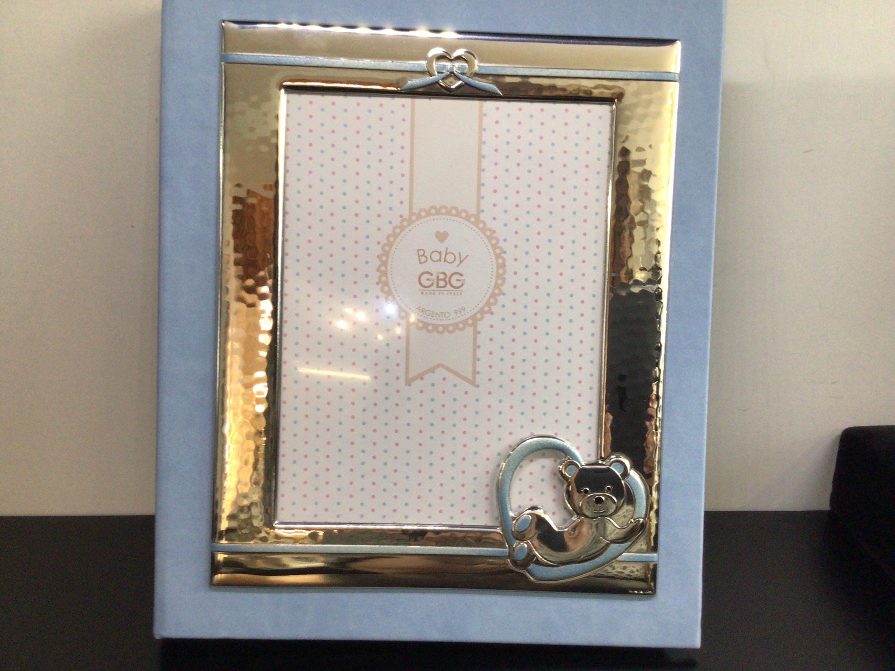 ALBUM  PORTAFO  CON POSSIBILE INSERIMENTO FOTO