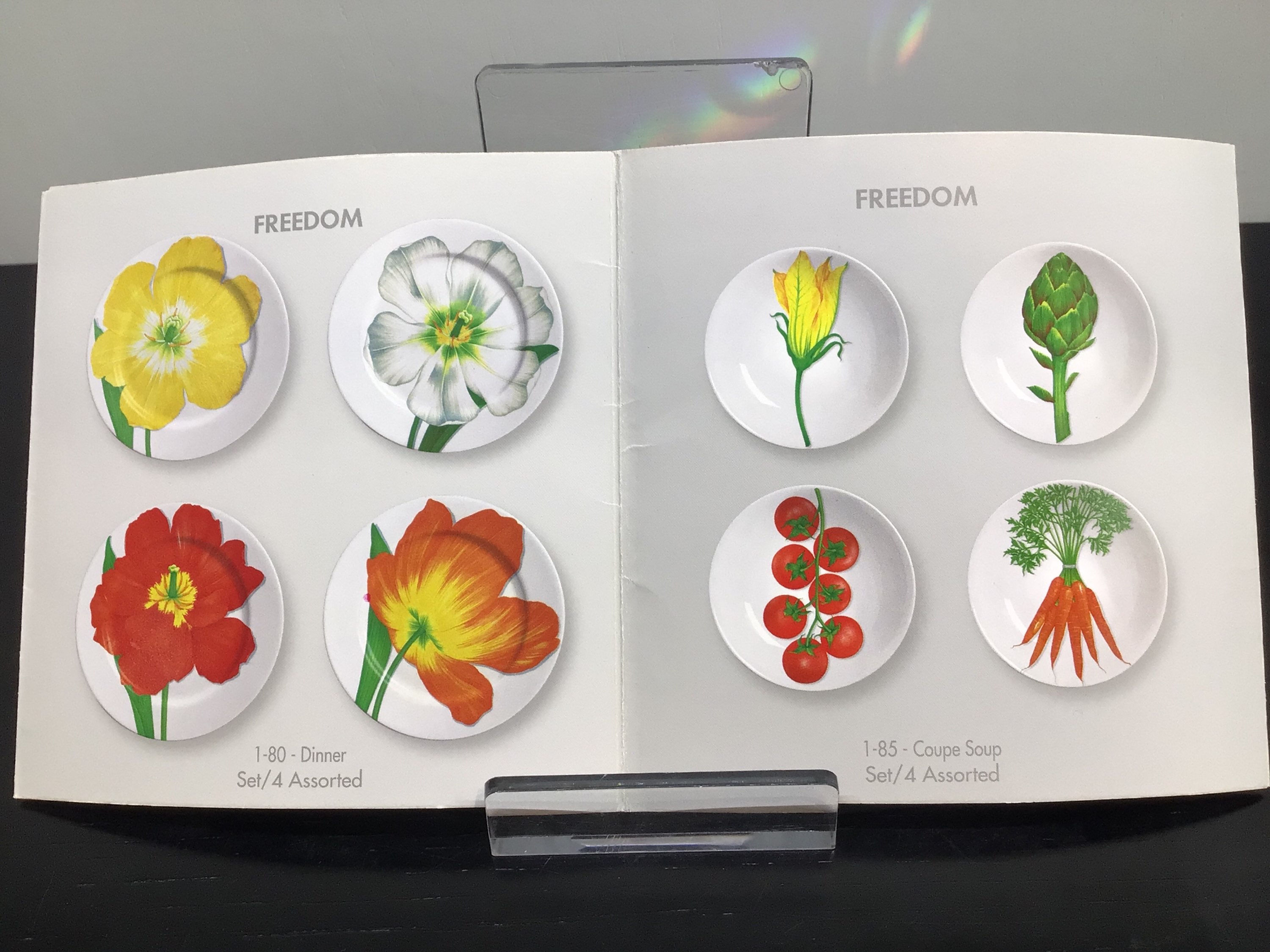 PIATTI PIANI E FONDI TAITU’