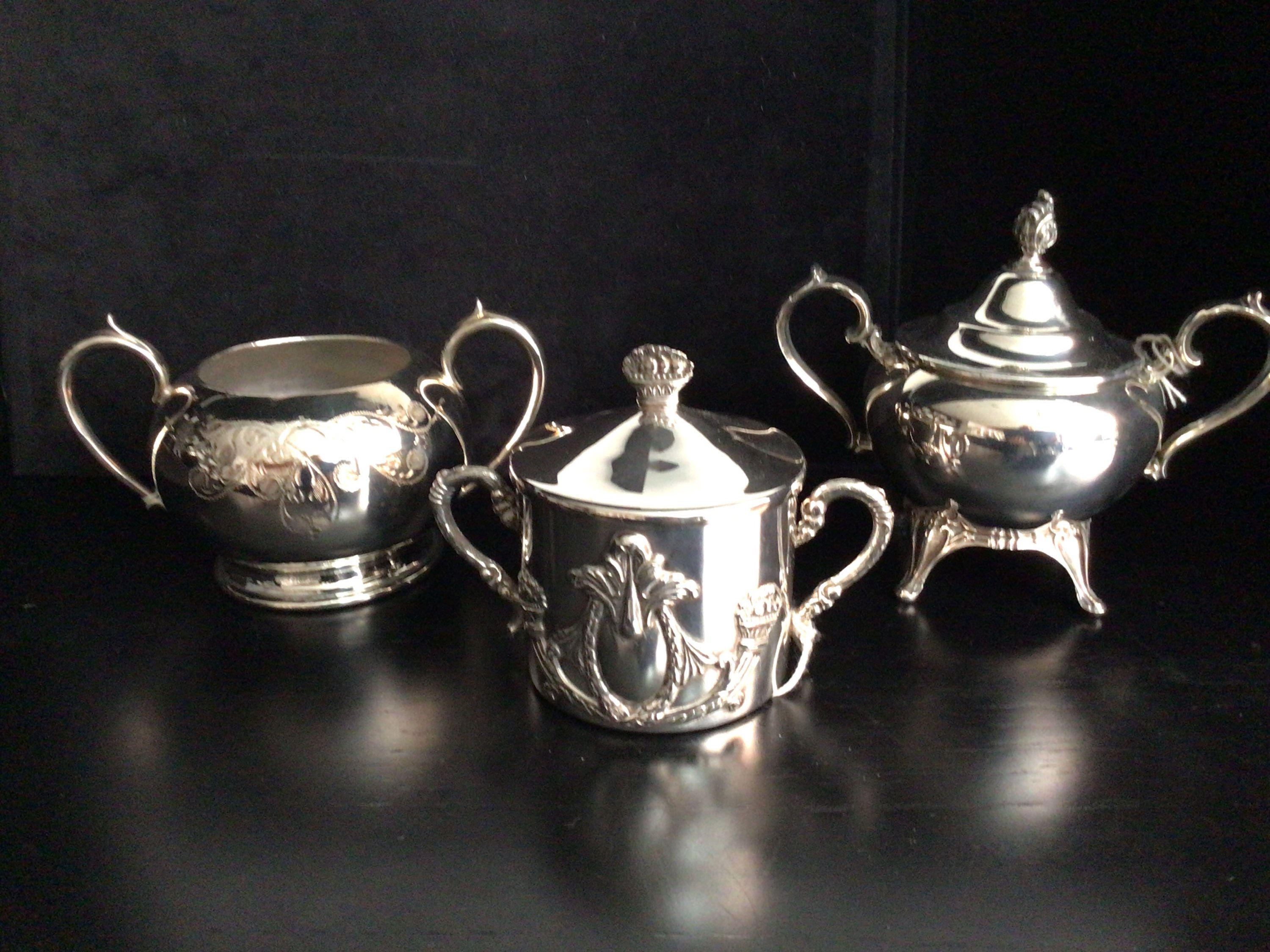 ZUCCHERIERE SHEFFILD da..