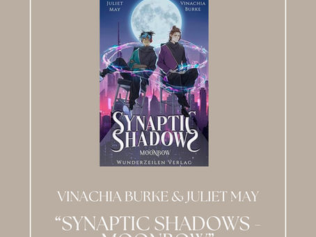 Rezension - Synaptic Shadows - Moonbow