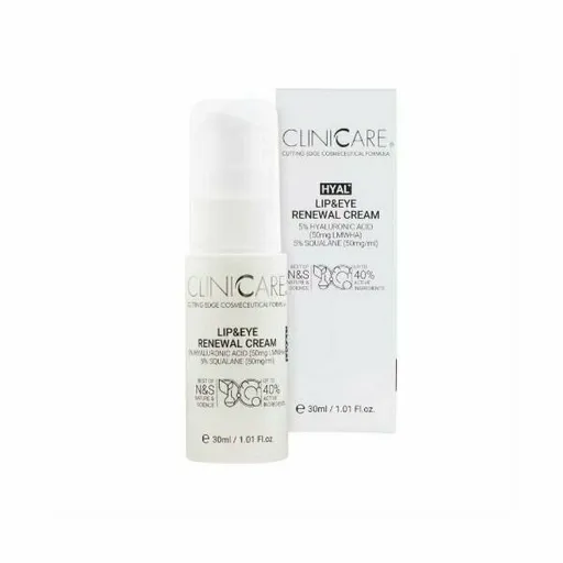 Clinicare Antioxidant Eye Cream