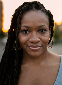 CEO Amira Mustapha Portrait