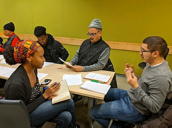Professional Writing Workshop