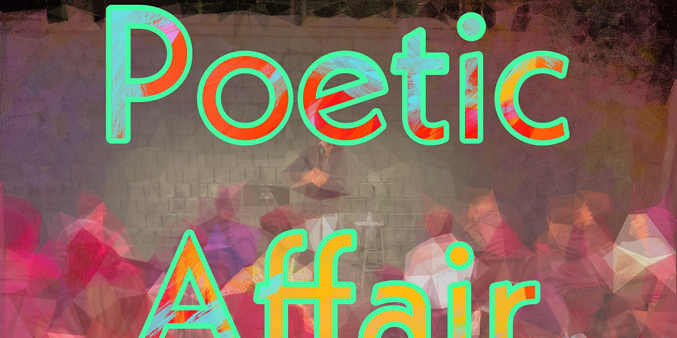 Poetic Affair