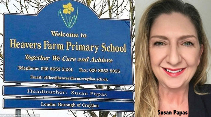 UK HEADTEACHER SUSPENDS CATHOLIC STUDENT FOR ‘HOMOPHOBIA’