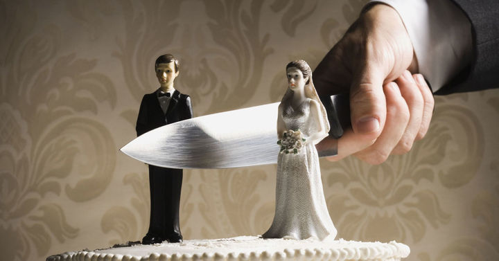 Breaking up shouldn’t be easy to do