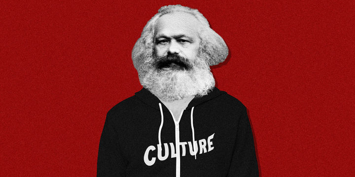 Jewish Board of Deputies: Now a useful idiot for Cultural Marxism