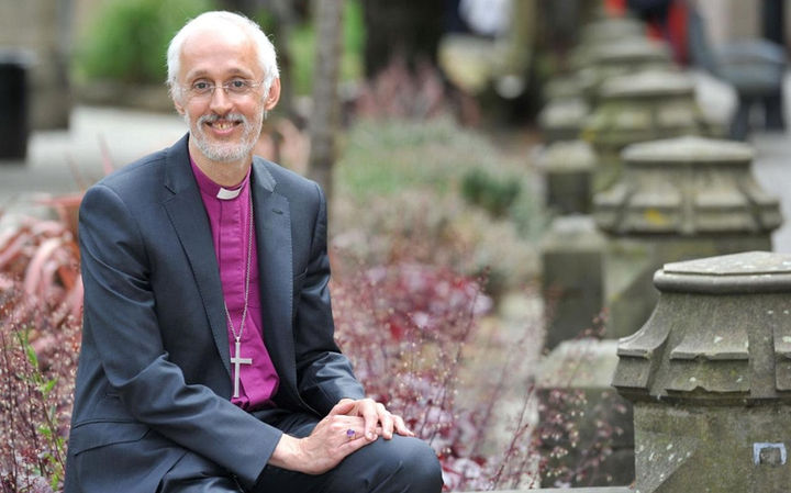 Will the Bishop of Manchester ‘come together’ by inviting Muslims to his transgender week?