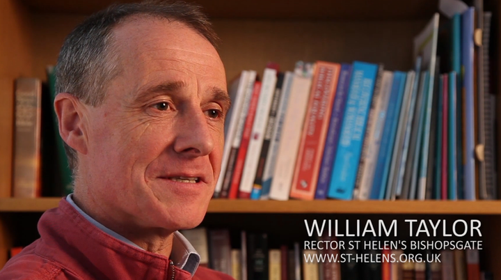 Abortion is a no-go area for Church of England’s flagship conservative evangelical church