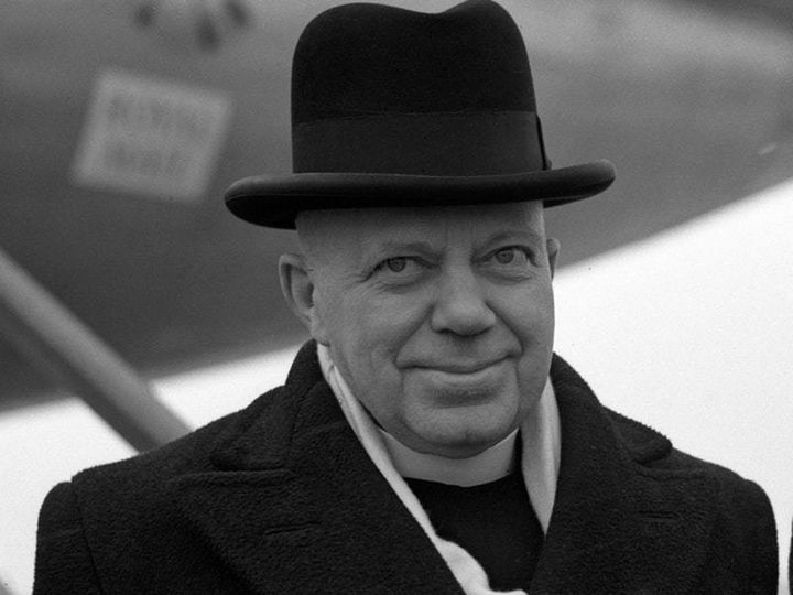 No “words of knowledge” on Bishop George Bell’s innocence, Archbishop Welby?