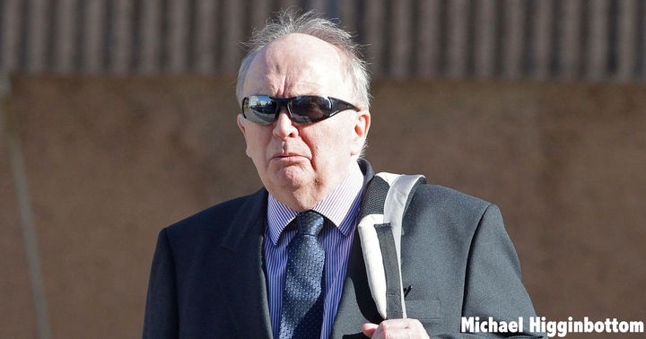 PRIEST WHO RAPED SEMINARIAN UNTIL HE PRAYED FOR DEATH JAILED FOR 18 YEARS
