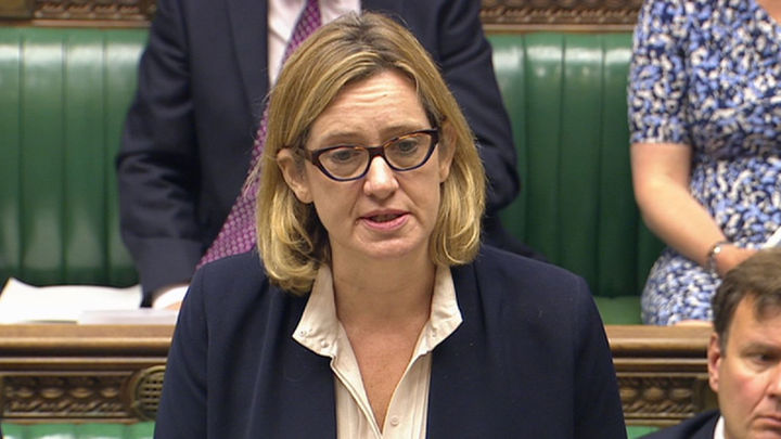Tolerance of Islamic intolerance is the Home Office’s cardinal doctrine