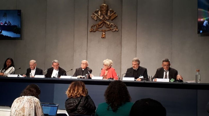 Amazon Synod calls for ‘Qualitative Leap’ moving forward