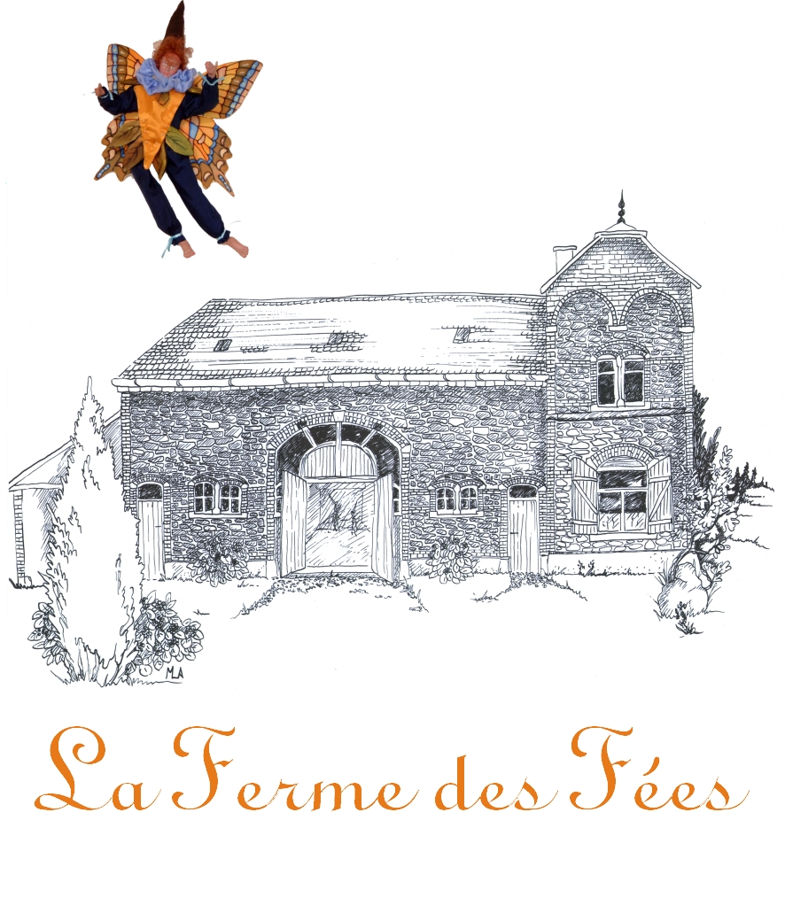 La Ferme des Fées in Bévilard, Switzerland