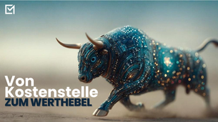 Von Kostenstelle zum Werthebel: Wie Web Performance den Aktionärsmehrwert steigert