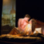 Passion, Arden Theatre Company